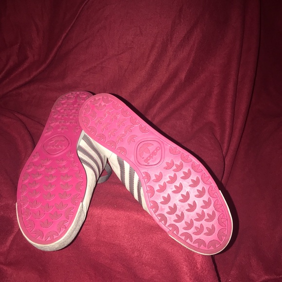 Shell toe Samoa Adidas - Picture 3 of 3